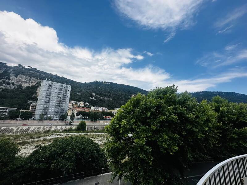 Maison à louer, 37m², NICE