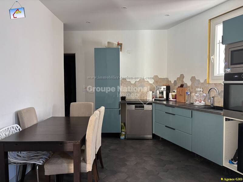 Maison à vendre, 67m², TOULON
