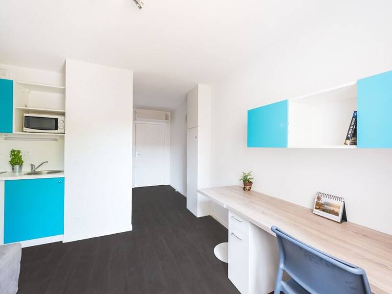 Maison à vendre, 17m², LYON 7E