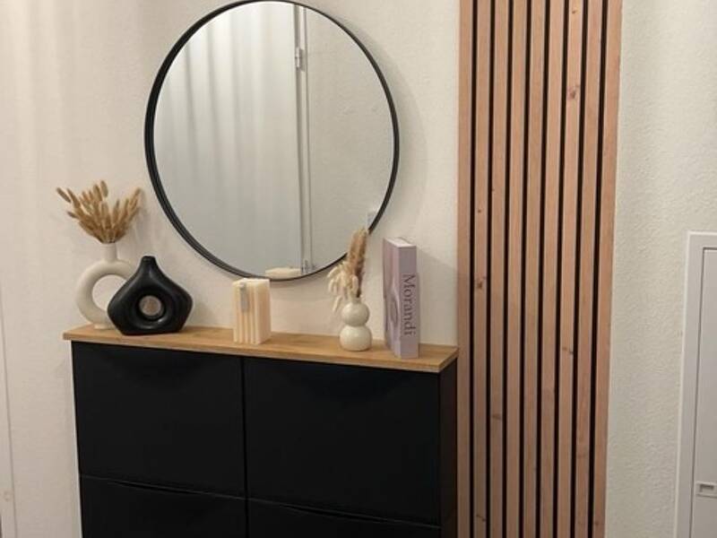 Maison à louer, 64m², VIEUX CHARMONT