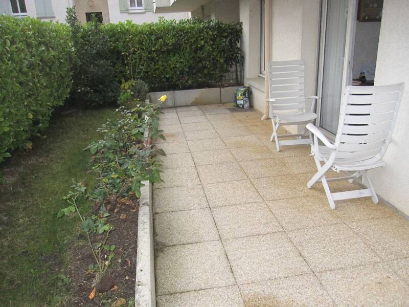 Maison à louer, 48m², GIF SUR YVETTE