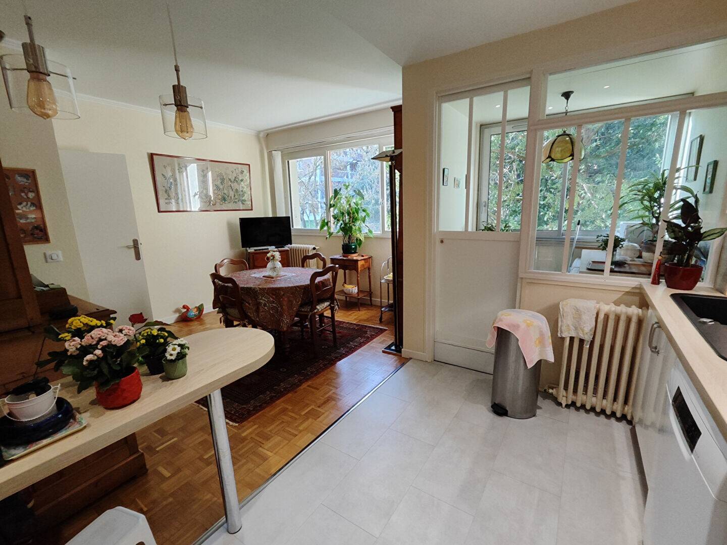 Maison à vendre, 116m², L'ETANG LA VILLE