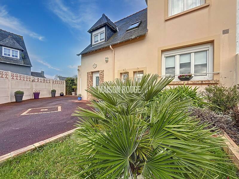 Maison à vendre, 109m², LA FRESNAIS