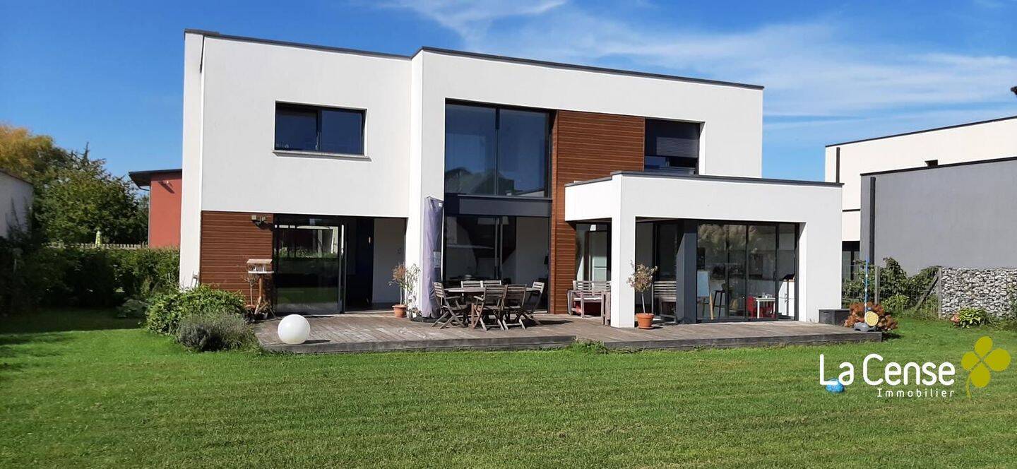 Maison à vendre, 164m², SAINGHIN EN MELANTOIS