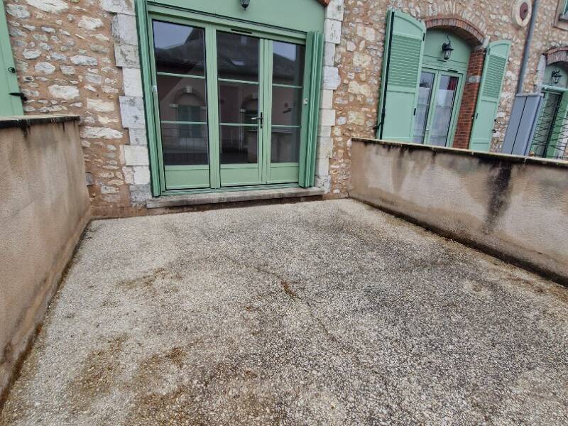 Maison à louer, 57m², ETAMPES