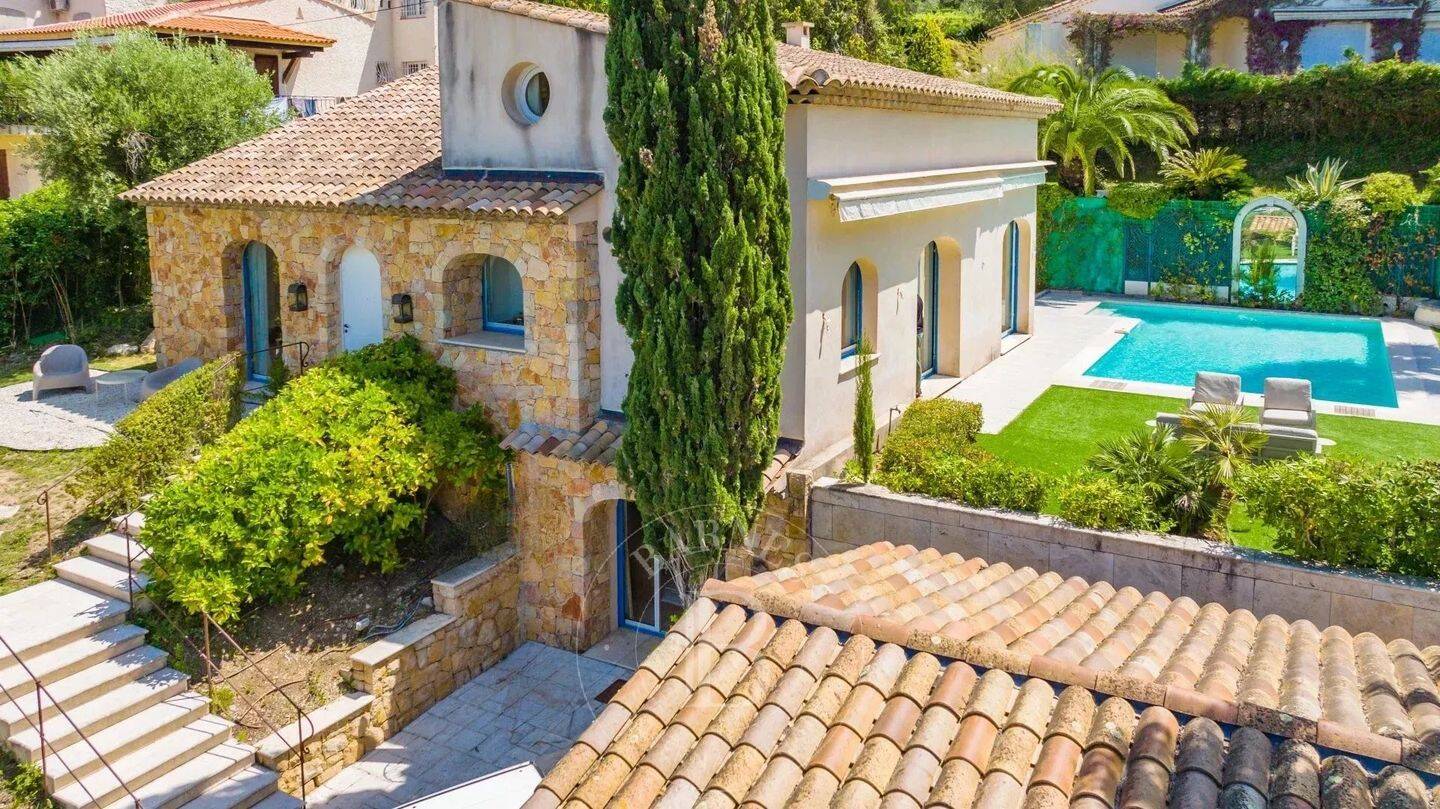 Maison à vendre, 200m², CANNES