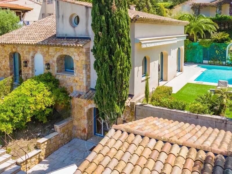 Maison à vendre, 200m², CANNES
