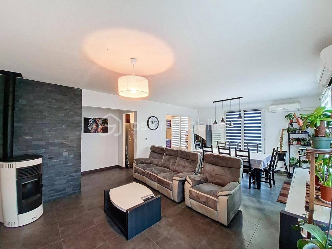 Maison à vendre, 174m², DONNEMARIE DONTILLY