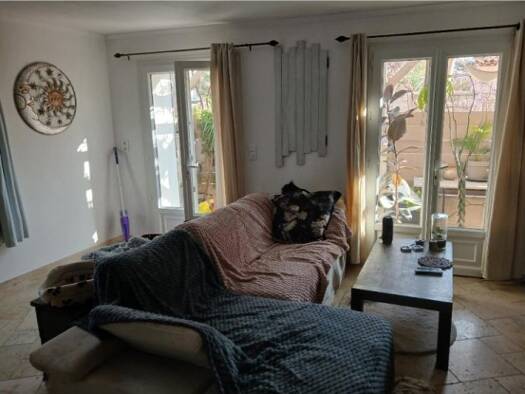 Maison à louer 320 € 4 pièces 3 chambres 84 m² Rognac 13340