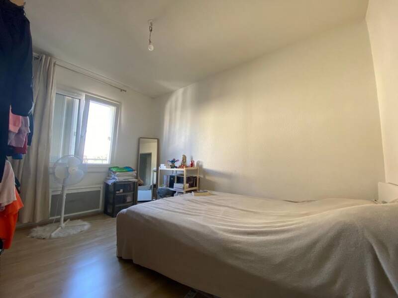 Maison à louer, 46m², METZ