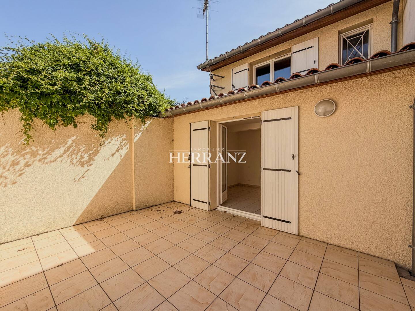 Maison à vendre, 85m², LIBOURNE