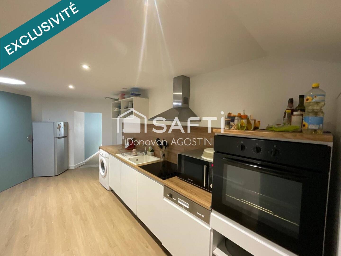 Maison à vendre, 100m², LA ROCHE SUR YON