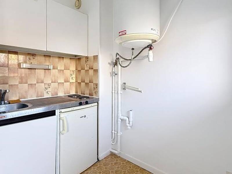 Maison à louer, 24m², CLERMONT FERRAND