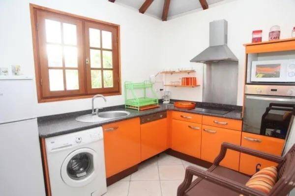 Maison à vendre, 80m², LE MOULE