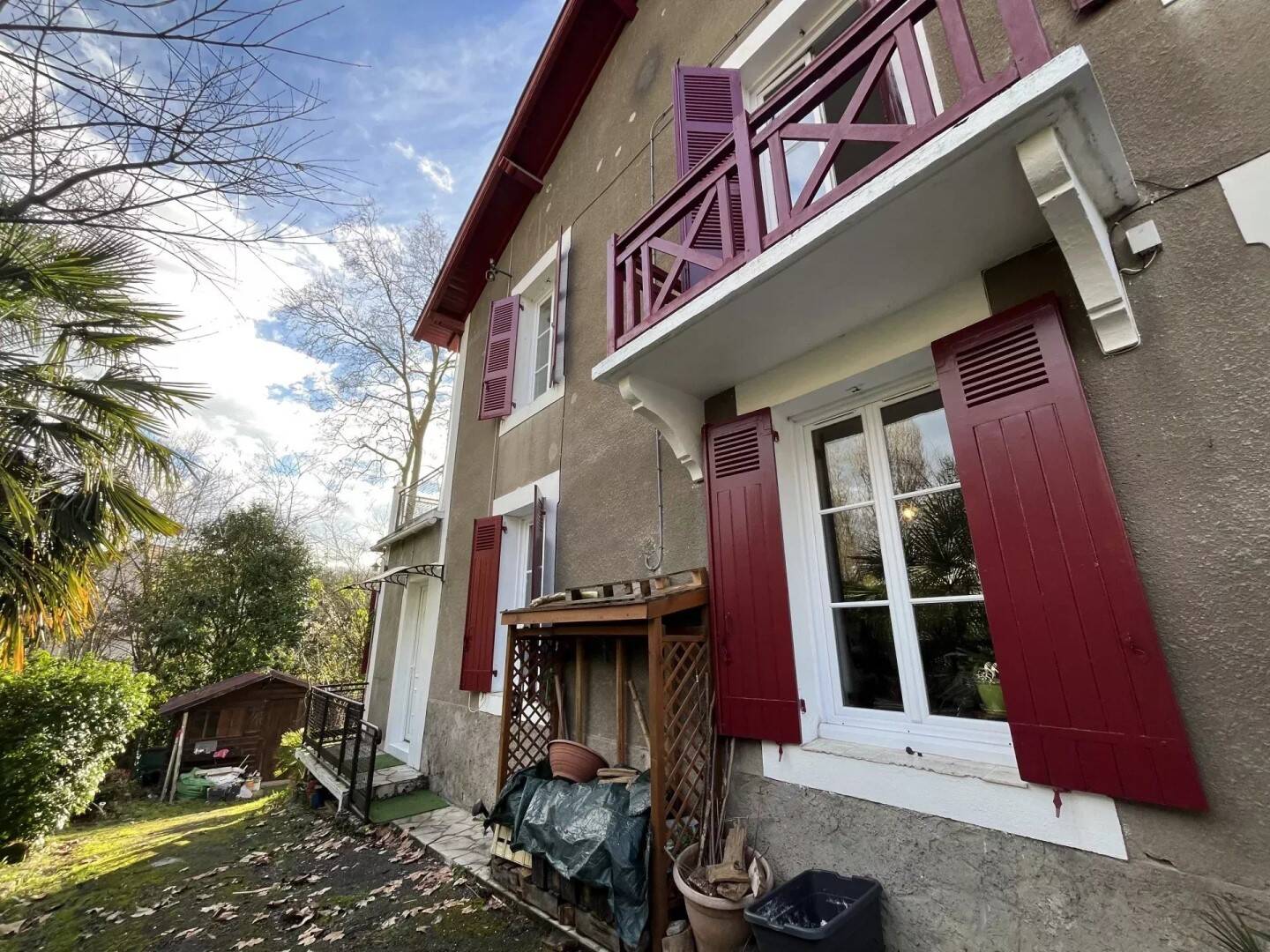 Maison à vendre, 80m², SALIES DE BEARN