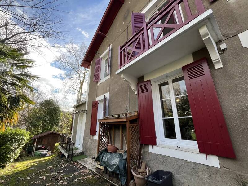 Maison à vendre, 80m², SALIES DE BEARN
