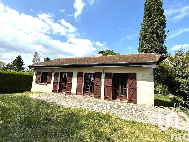 Maison à vendre, 76m², HONGUEMARE GUENOUVILLE