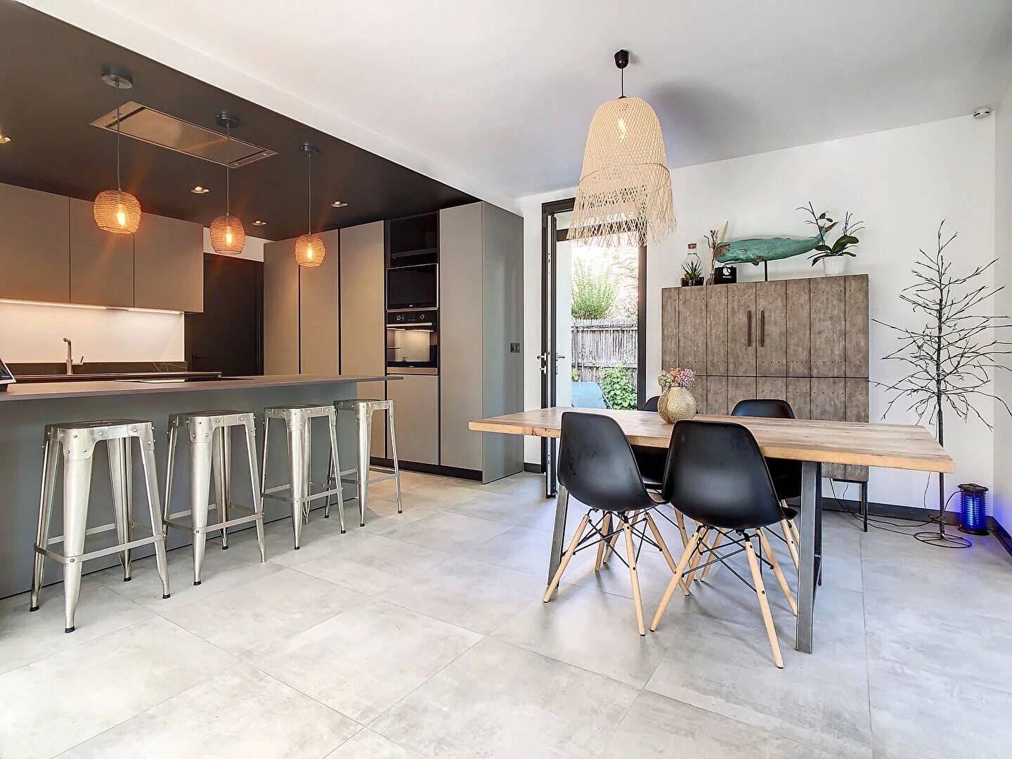 Maison à vendre, 132m², RUEIL MALMAISON