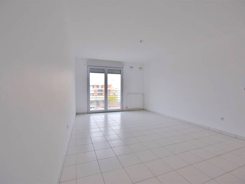 Maison à louer, 65m², TOULOUSE