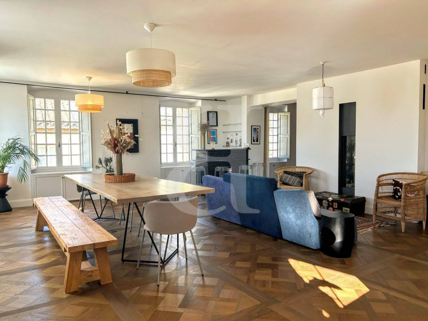 Maison à vendre, 158m², L'ISLE SUR LA SORGUE