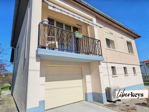 Maison à vendre 294 000 € 5 pièces 3 chambres 124 m² Bruguières 31150