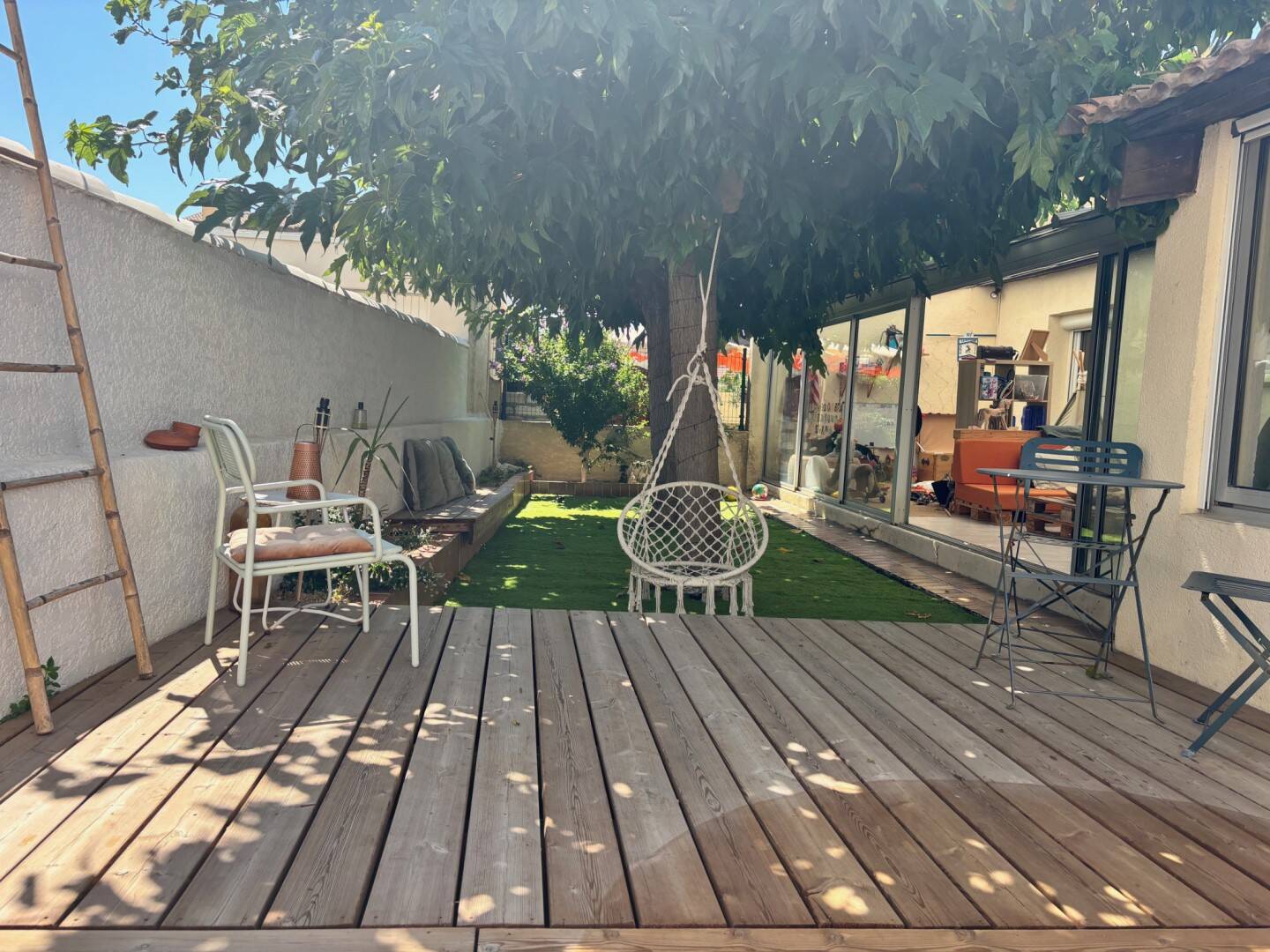 Maison à vendre, 140m², FRONTIGNAN