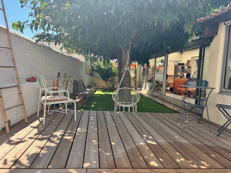 Maison à vendre, 140m², FRONTIGNAN
