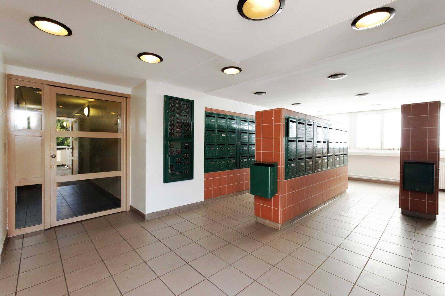 Maison à louer, 59m², PANTIN