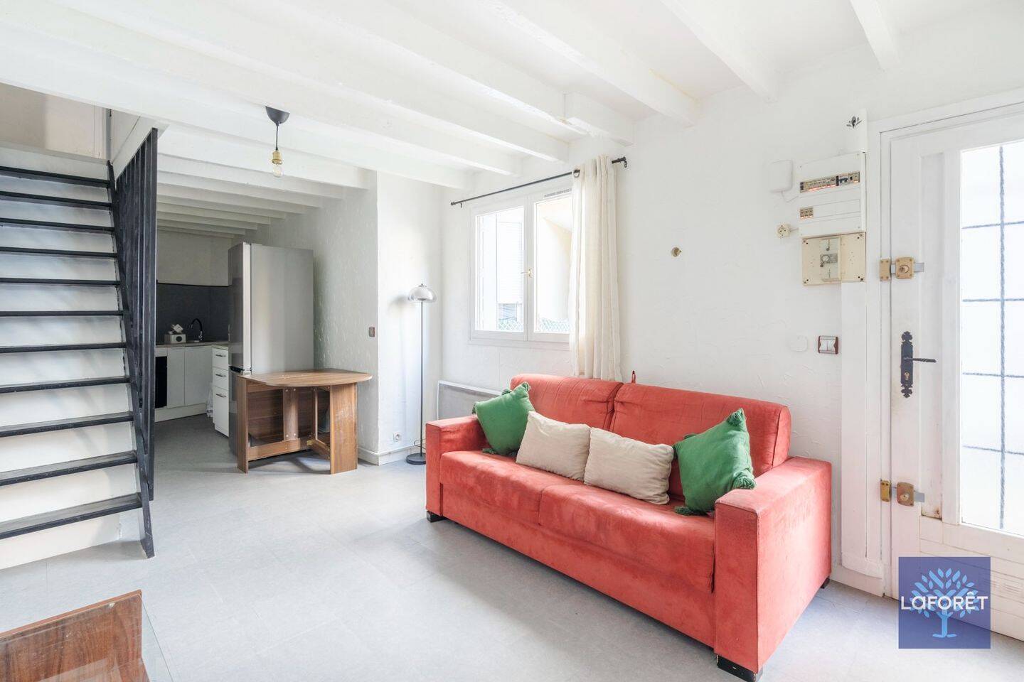 Maison à vendre, 32m², LES PAVILLONS SOUS BOIS