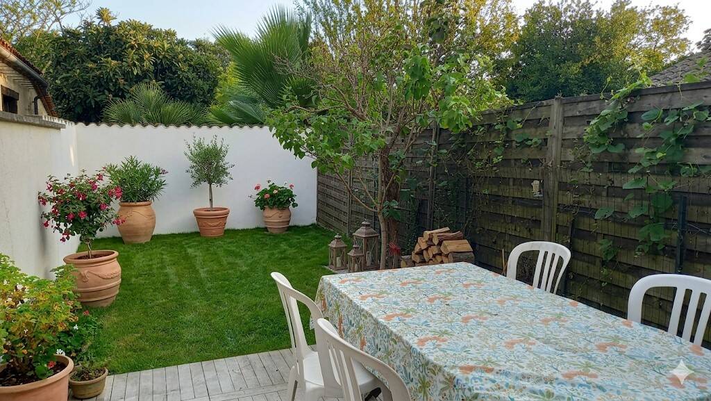 Maison à vendre, 62m², LORMONT