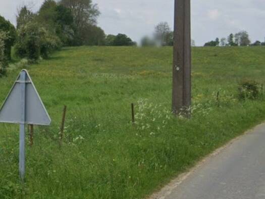 Terrain à vendre 22 000 € 20 100 m² de terrain Haution 02140