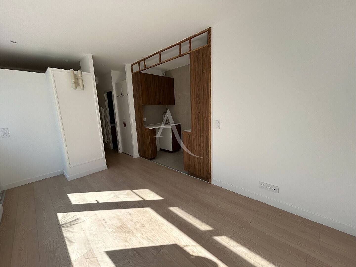 Maison à vendre, 21m², SAINT NAZAIRE
