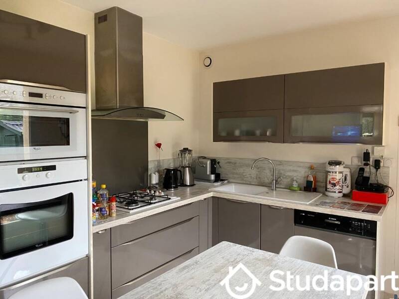 Maison à louer, 12m², SAINT BARTHELEMY D'ANJOU