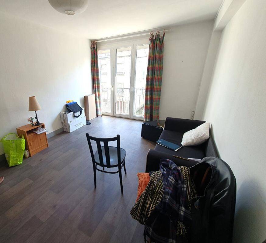 Maison à vendre, 68m², BOURGES
