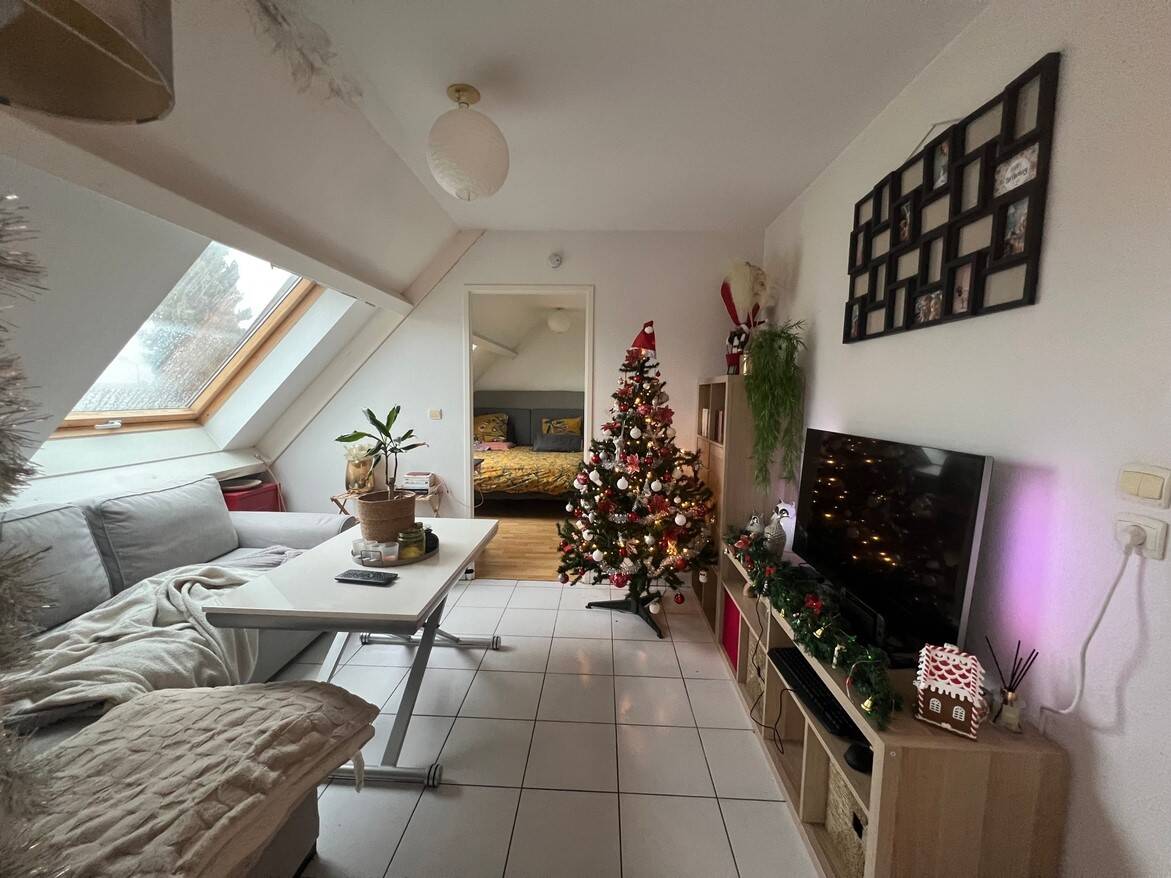 Maison à vendre, 41m², EYSINES