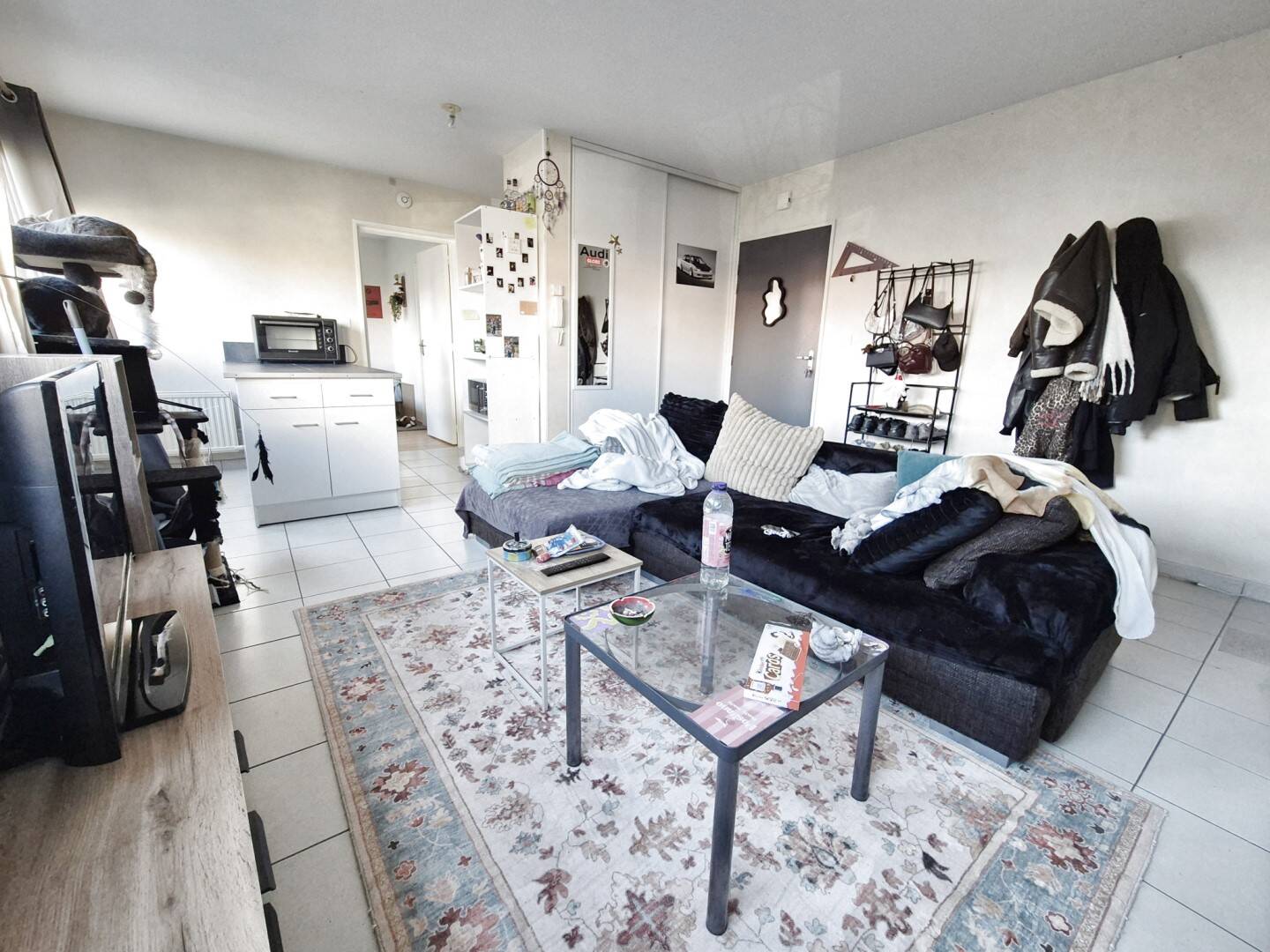 Maison à vendre, 40m², RODEZ