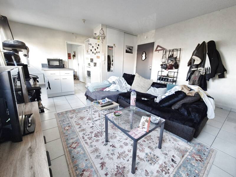 Maison à vendre, 40m², RODEZ