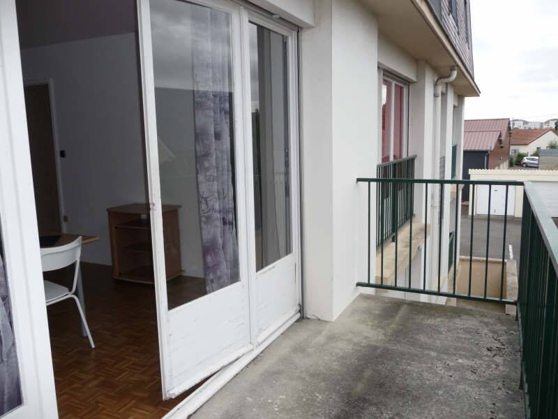 Maison à louer, 37m², CAEN