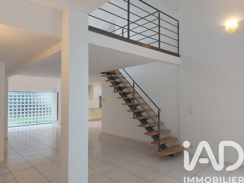 Maison à vendre, 167m², BORDEAUX