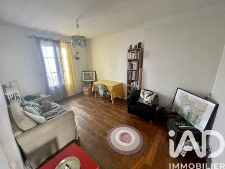 Maison à louer, 37m², ASNIERES SUR SEINE