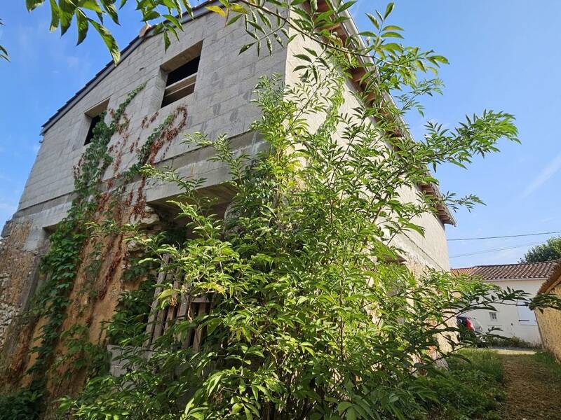 Maison à vendre, 128m², BERSON