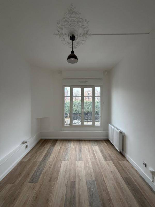 Maison à louer, 36m², SAINT OUEN