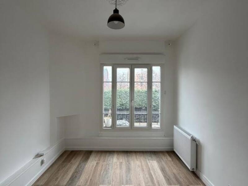 Maison à louer, 36m², SAINT OUEN