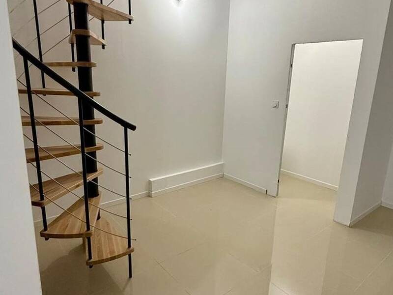 Maison à vendre, 104m², JARVILLE LA MALGRANGE