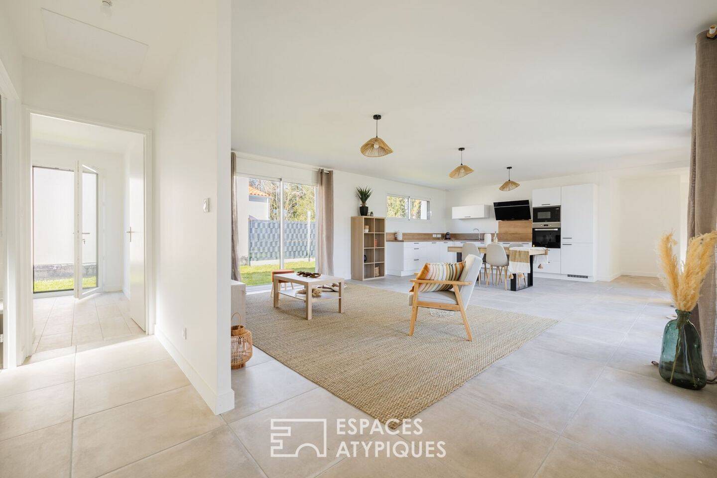 Maison à vendre, 136m², LES MATHES