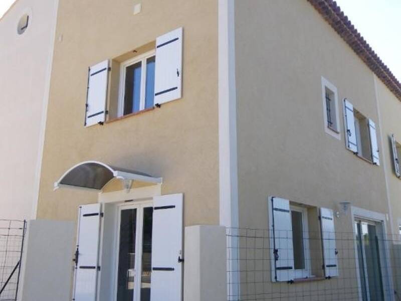 Maison à louer, 74m², ROCBARON