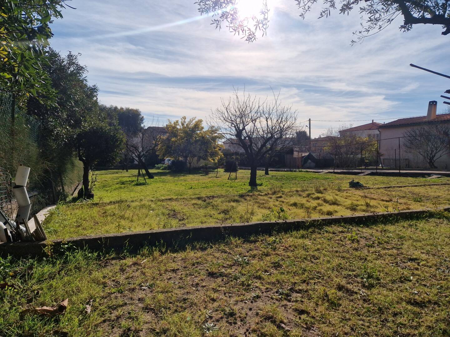 Maison à vendre, 65m², CANNES LA BOCCA