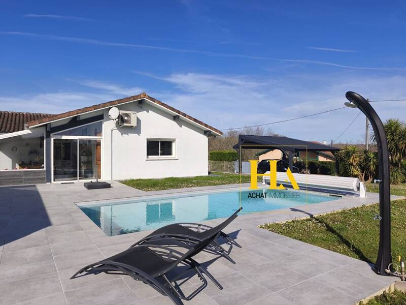 Maison à vendre, 160m², PEYREHORADE