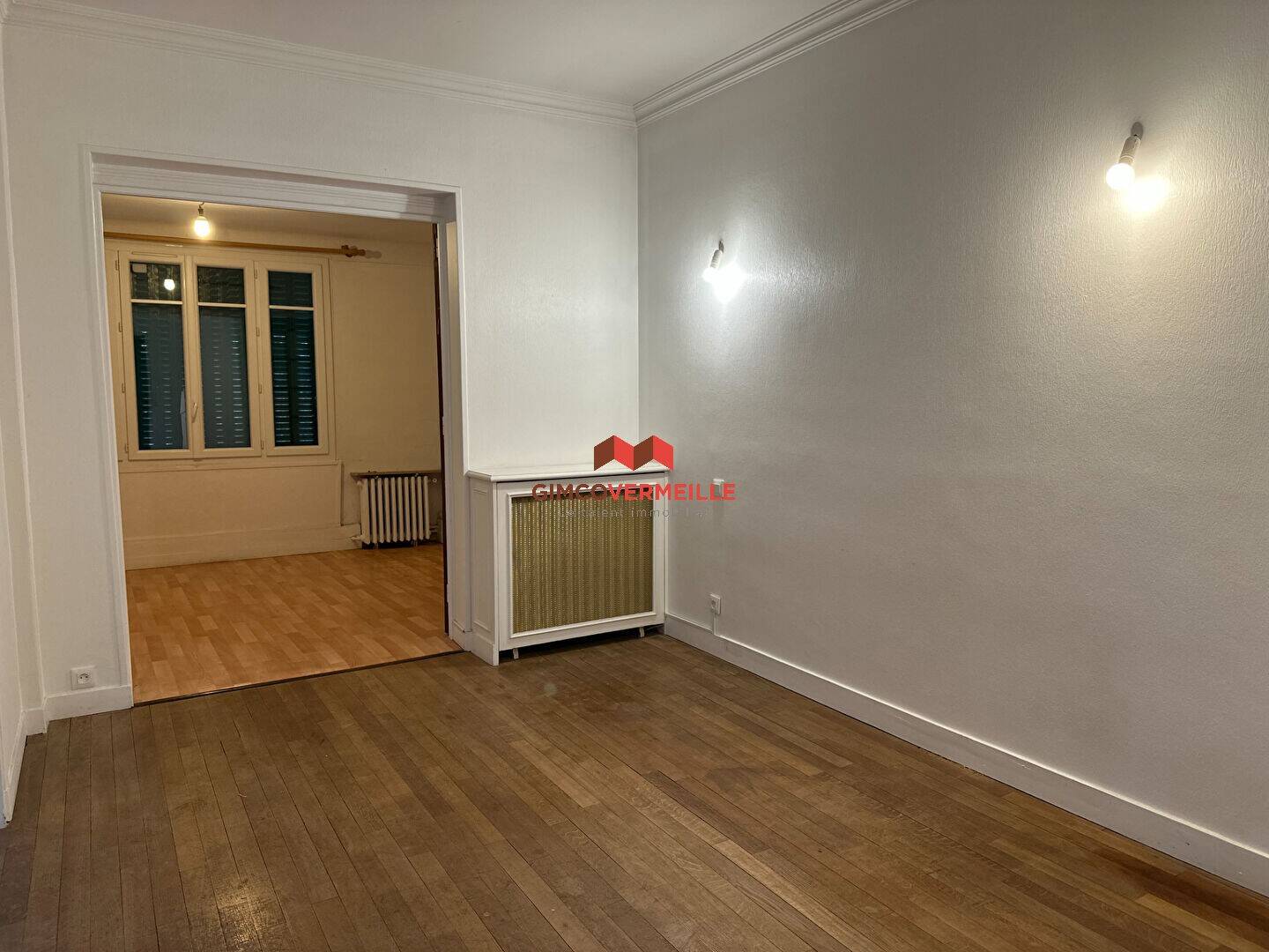 Maison à louer, 91m², ISSY LES MOULINEAUX