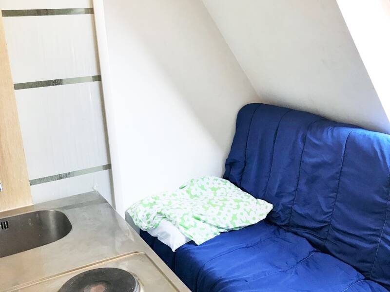 Maison à vendre, 7m², PARIS 9E